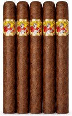 La Gloria Cubana Churchill 5-Pack
