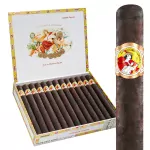 La Gloria Cubana Double Corona Maduro