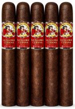 La Gloria Cubana Esteli Gigante 5-Pack