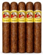 La Gloria Cubana Glorias Natural 5-Pack