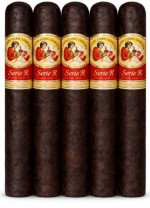 La Gloria Cubana Serie R No. 6 Maduro 5-Pack