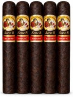 La Gloria Cubana Serie R No. 7 Maduro 5-Pack