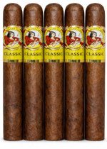 La Gloria Cubana Wavell Natural 5-Pack