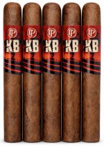 La Palina KB Part Two Petite Lancero 5-Pack