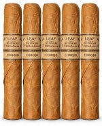 Leaf by Oscar Corojo Robusto 5-Pack