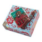 Leaf by Oscar Island Jim No. 2