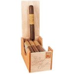 Leaf by Oscar Maduro Big Johnny