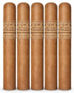 Leaf by Oscar Sumatra Gordo 5-Pack