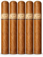 Leaf by Oscar Sumatra Toro 5-Pack