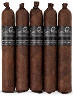 Liga Privada 10-Year Aniversario Robusto 5-Pack