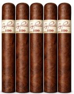 Liga Privada H99 Connecticut Corojo Toro 5-Pack