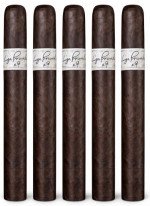 Liga Privada No. 9 Corona Doble 5-Pack