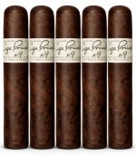 Liga Privada No. 9 Robusto 5-Pack