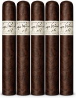Liga Privada No. 9 Toro 5-Pack