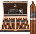 Liga Privada Seleccion De Mercado Robusto