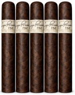 Liga Privada T52 Corona Doble 5-Pack