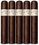 Liga Privada T52 Corona Viva 5-Pack