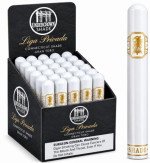 Liga Privada UnderCrown Connecticut Shade Gran Toro Tubo