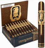 Liga Privada Undercrown El Tigre Corona Viva