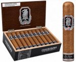 Liga Privada Undercrown El Tigre Robusto