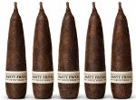 Liga Privada Unico Serie Nasty Fritas 5-Pack