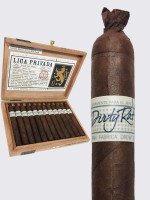 Liga Privada Unico Series Dirty Rat