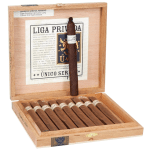 Liga Privada Unico Series Velvet Rat