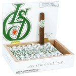 Los Statos Deluxe Robusto