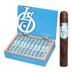 Los Statos Deluxe Robusto Maduro