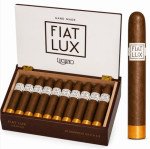 Luciano Fiat Lux Genius