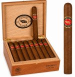 Luciano Foreign Affair Toro Extra