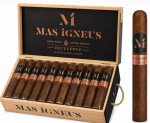 Luciano Mas Igneus Excelente