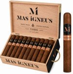 Luciano Mas Igneus Toro