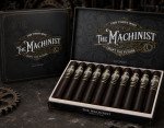 Luciano The Machinist Magnum