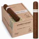 Luciano Underrated Corona Gorda