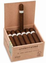 Luciano Underrated Toro Especial