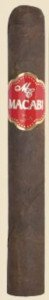 Macabi Corona Extra Maduro (currently only available in bundles)