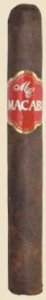 Macabi Media Corona Maduro (currently only available in bundles)