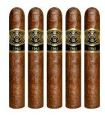 Macanudo 1968 Gigante 5-Pack