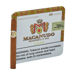 Macanudo Cafe Ascot Single Tin of 10