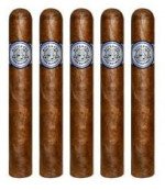 Macanudo Cru Royale Toro 5-Pack
