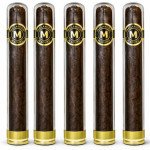 Macanudo Crystal Maduro 5-Pack