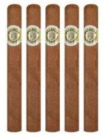 Macanudo Duke of Devon 5-Pack