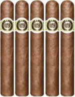 Macanudo Duke of York 5-Pack