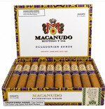 Macanudo Ecuadorian Shade Gigante