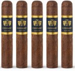 Macanudo Emissary Espana Robusto 5-Pack