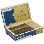 Macanudo Emissary France Robusto