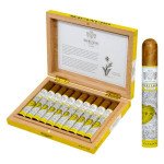 Macanudo Heritage Nuevo Robusto