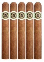 Macanudo Hyde Park 5-Pack
