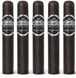 Macanudo Inspirado Black Toro 5-Pack